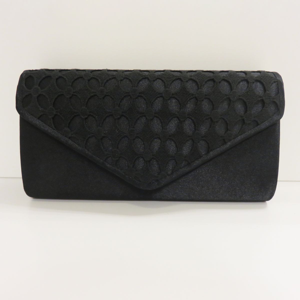 Gala tasje bij jou little black dress